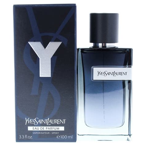 Yves Saint Laurent Perfume & Eau de Parfum 